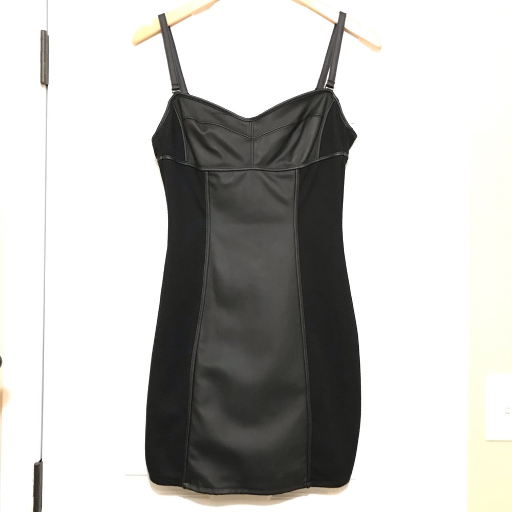 * Little Black Dress *